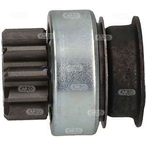 Vrijwielaandrijving, starter Hc-Cargo F 032 332 330