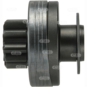 Vrijwielaandrijving, starter Hc-Cargo F 032 332 614