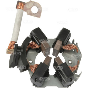 Houder, koolborstel Hc-Cargo F 032 333 657