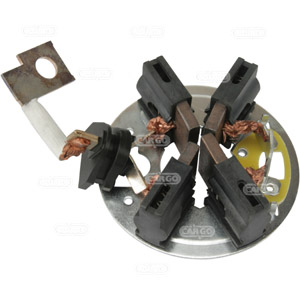 Houder, koolborstel Hc-Cargo F 032 333 658