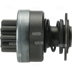 Vrijwielaandrijving, starter Hc-Cargo F 032 333 756