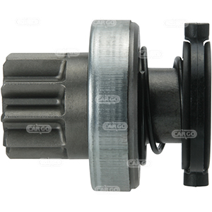 Vrijwielaandrijving, starter Hc-Cargo F 032 333 925