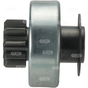 Vrijwielaandrijving, starter Hc-Cargo F 032 333 934