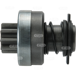 Vrijwielaandrijving, starter Hc-Cargo F 032 333 989