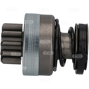 Vrijwielaandrijving, starter Hc-Cargo F 032 335 232