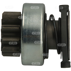 Vrijwielaandrijving, starter Hc-Cargo F 032 335 579