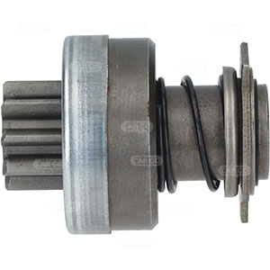 Vrijwielaandrijving, starter Hc-Cargo F 032 335 697