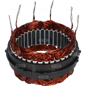 Stator, generator Hc-Cargo F 032 335 940