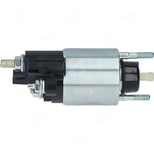 Magneetschakelaar, startmotor Hc-Cargo F 032 337 566