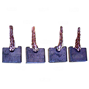 Koolborstel, startmotor Hc-Cargo F 032 900 066