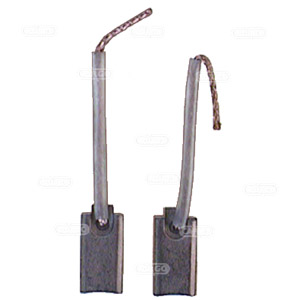 Kolenborstel, dynamo Hc-Cargo F 032 902 676