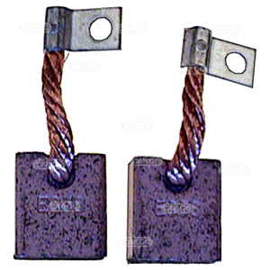 Koolborstel, startmotor Hc-Cargo F 032 902 635