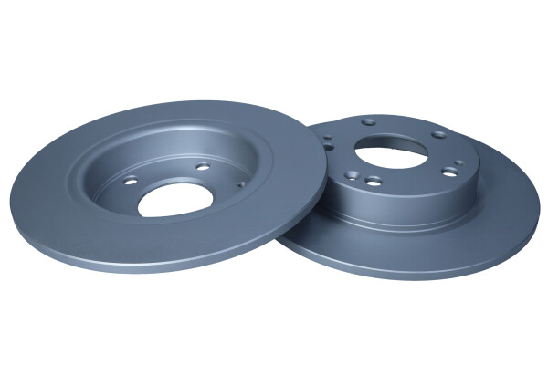 Remschijven Quaro QD0636