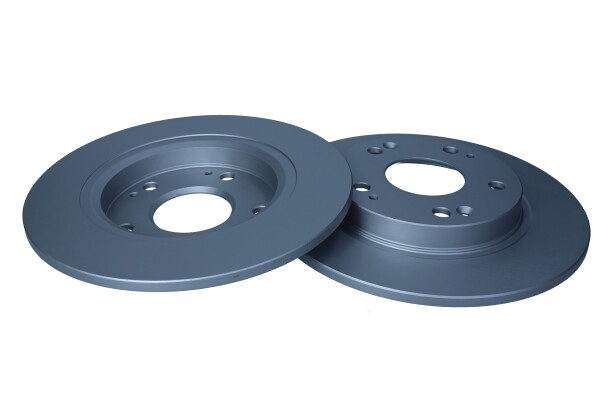 Remschijven Quaro QD0718