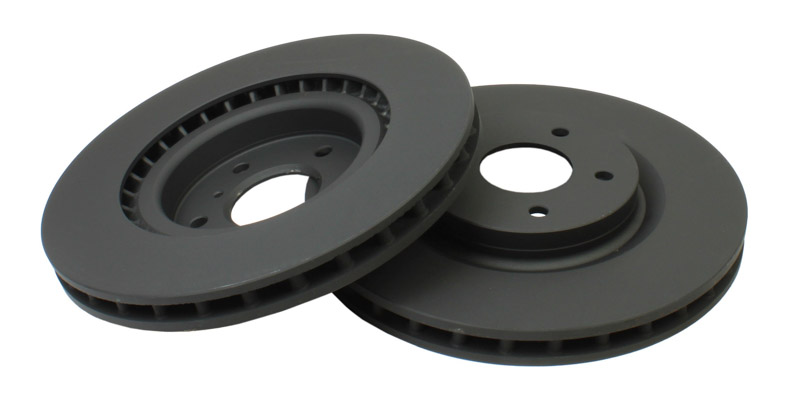 Remschijven Quaro QD1546HC