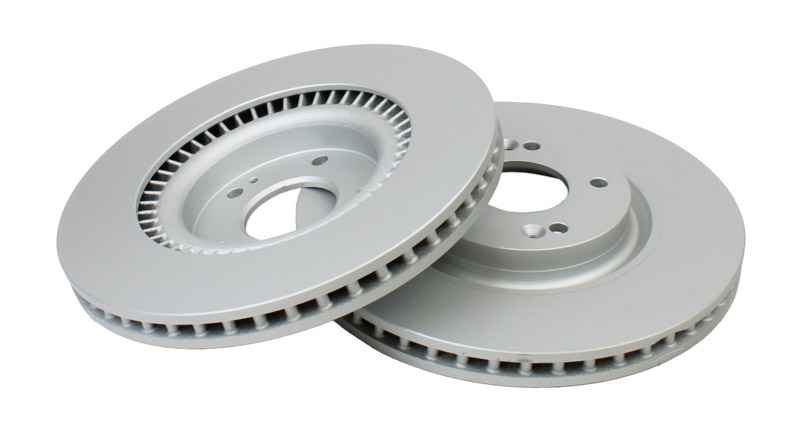 Remschijf Quaro QD1695