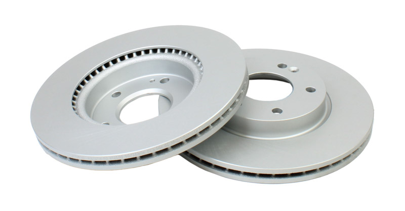 Remschijf Quaro QD1696