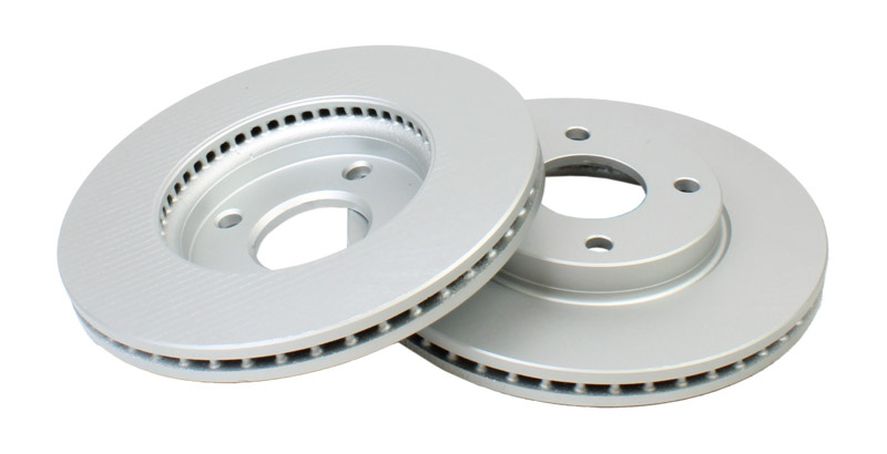 Remschijf Quaro QD1730