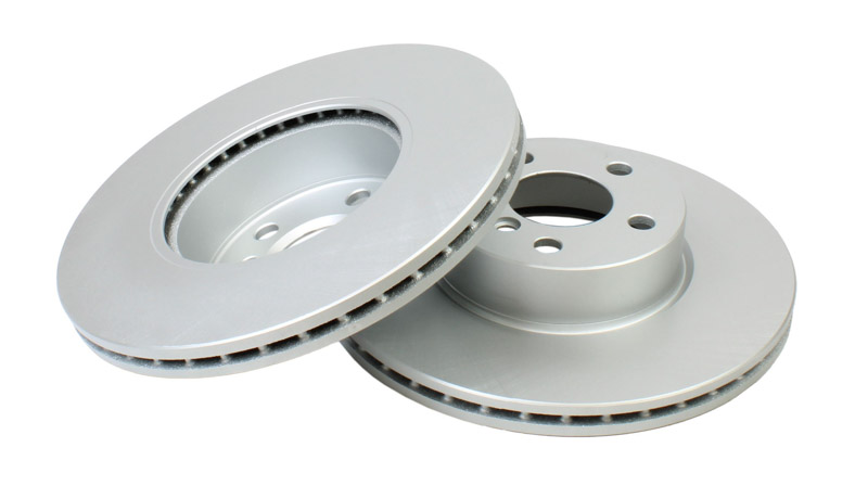 Remschijf Quaro QD1733