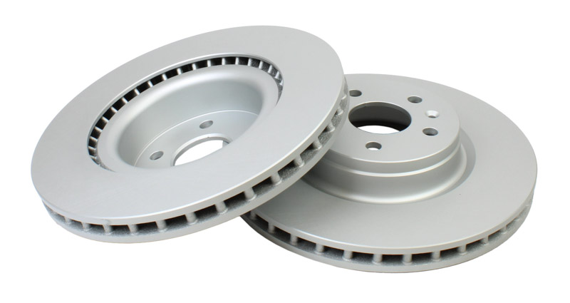 Remschijf Quaro QD1747