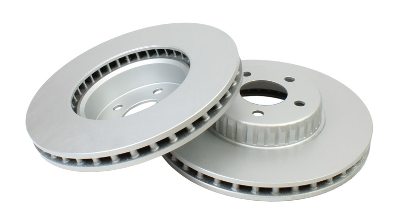 Remschijf Quaro QD1763