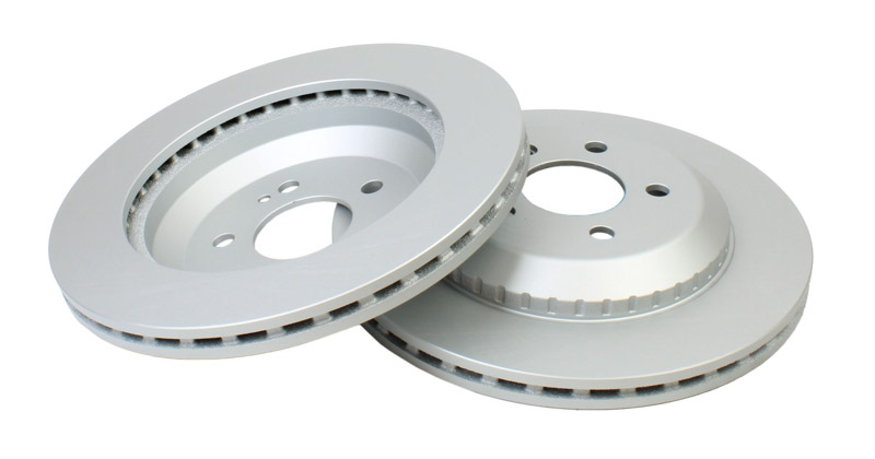 Remschijf Quaro QD1772