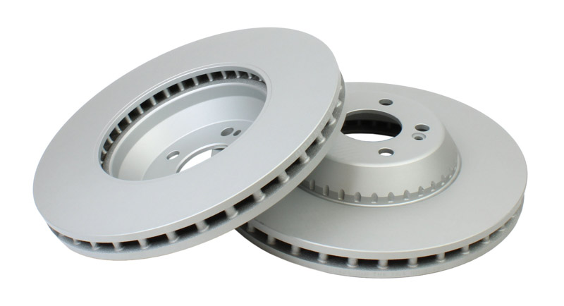 Remschijf Quaro QD1804