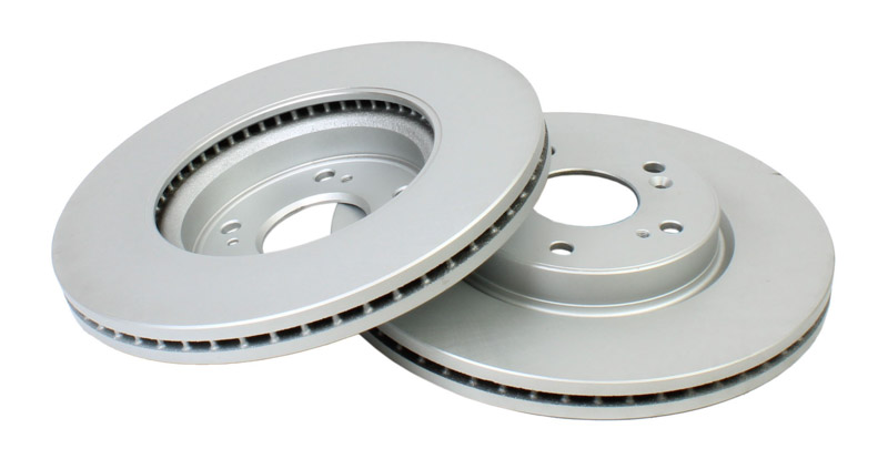 Remschijf Quaro QD1824