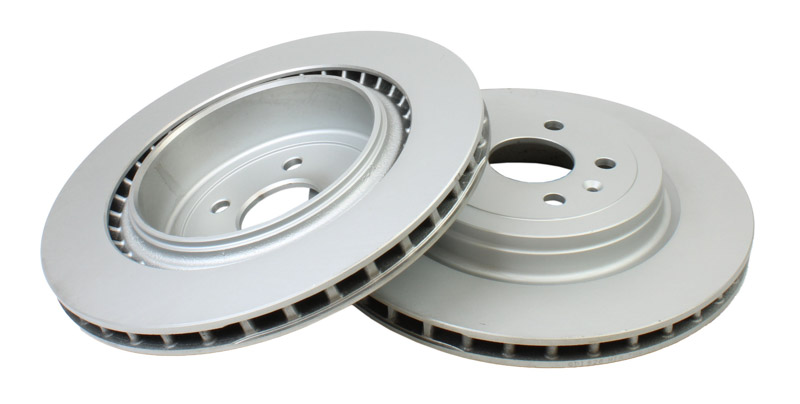 Remschijf Quaro QD1826