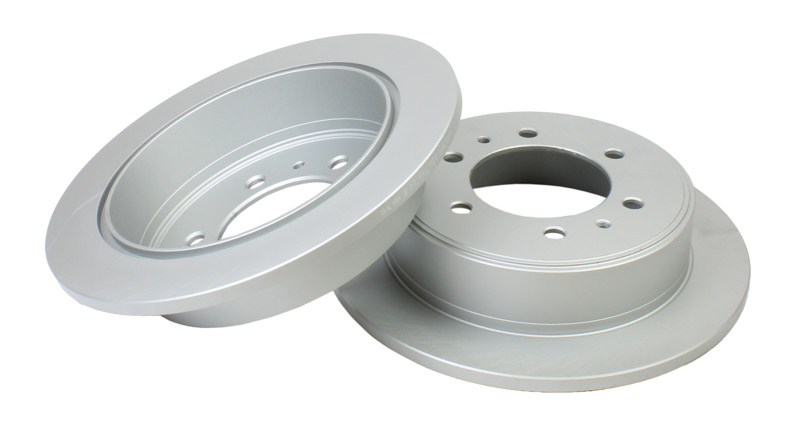 Remschijf Quaro QD1860