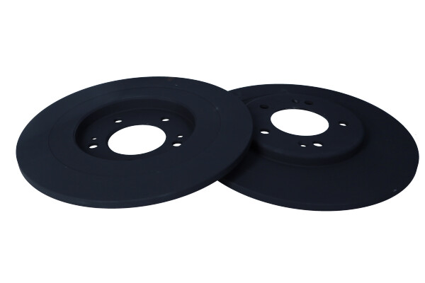 Remschijven Quaro QD4465HC