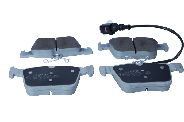 Remblokset Quaro QP0195