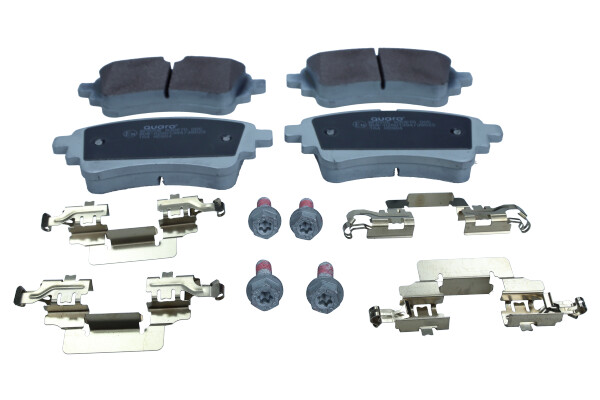 Remblokset Quaro QP0206