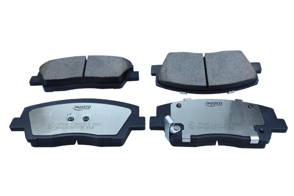 Remblokset Quaro QP0246C