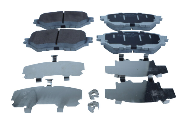 Remblokset Quaro QP0462