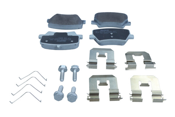 Remblokset Quaro QP0668