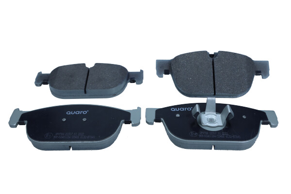 Remblokset Quaro QP0766