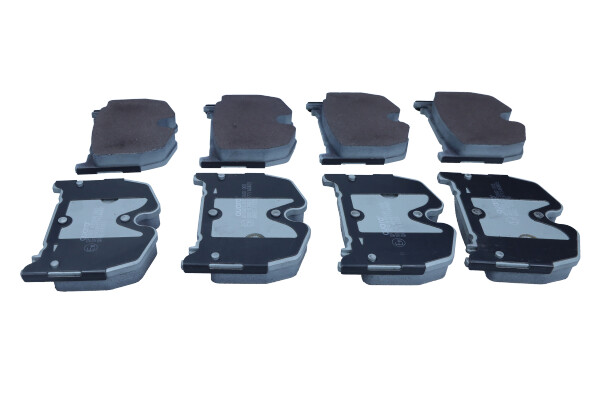 Remblokset Quaro QP0989