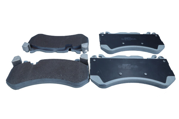 Remblokset Quaro QP0990