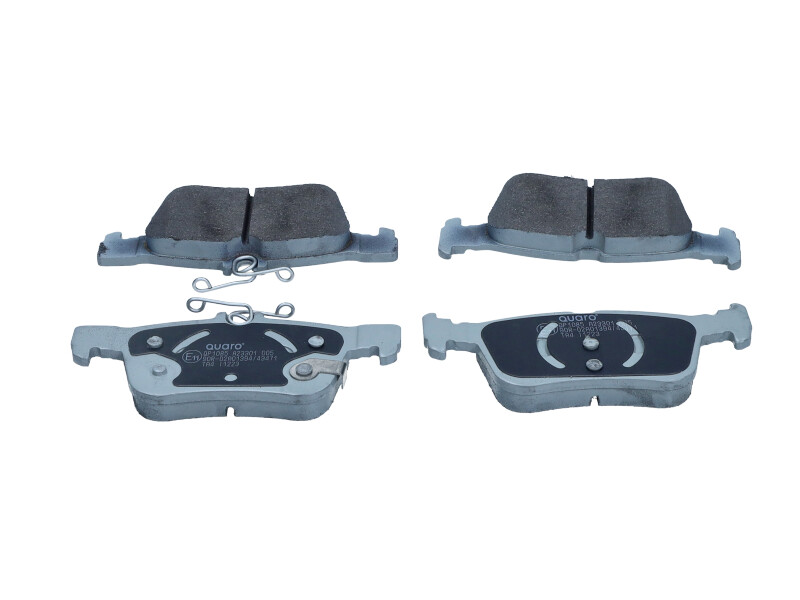 Remblokset Quaro QP1085