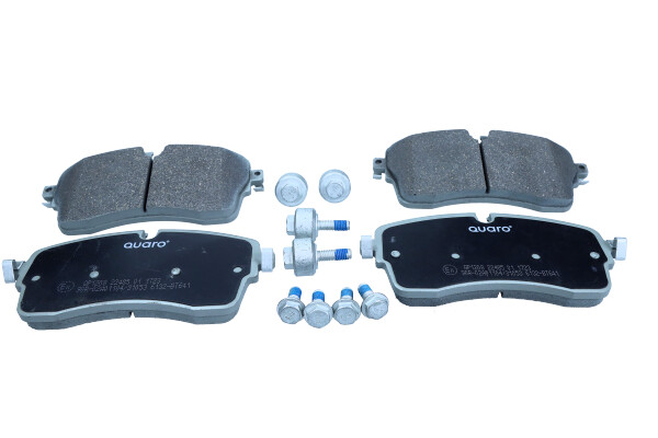 Remblokset Quaro QP1208