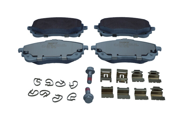 Remblokset Quaro QP1563