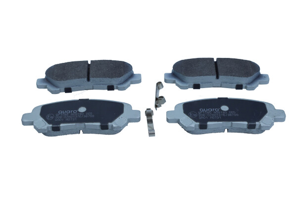 Remblokset Quaro QP1586