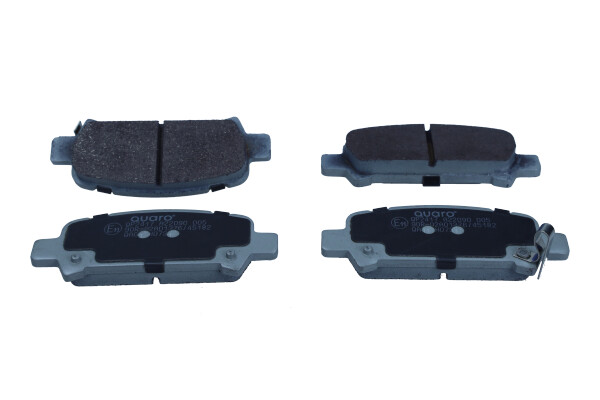 Remblokset Quaro QP2417