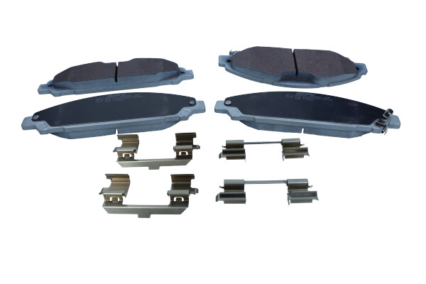 Remblokset Quaro QP4447