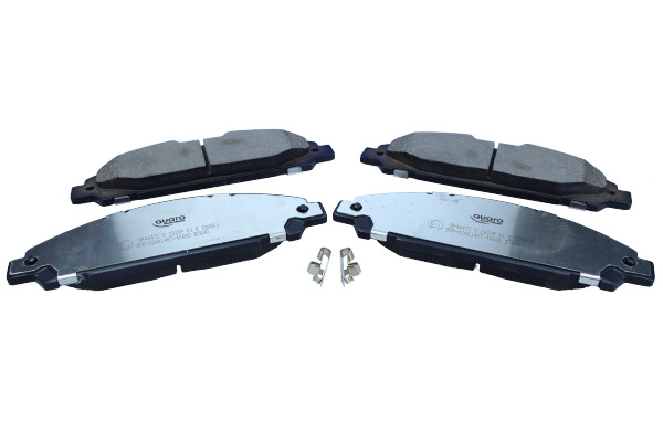 Remblokset Quaro QP4447C