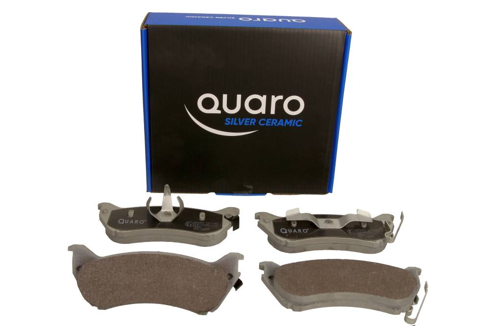 Remblokset Quaro QP6989C