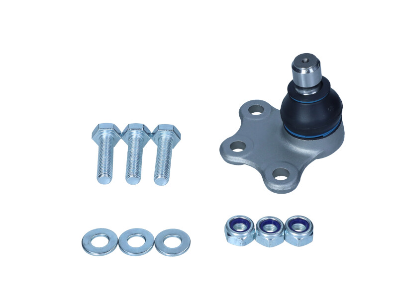 Fuseekogel Quaro QS0454/HQ