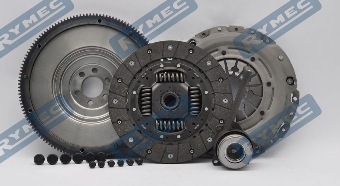 Koppelingsset Rymec SF1043017