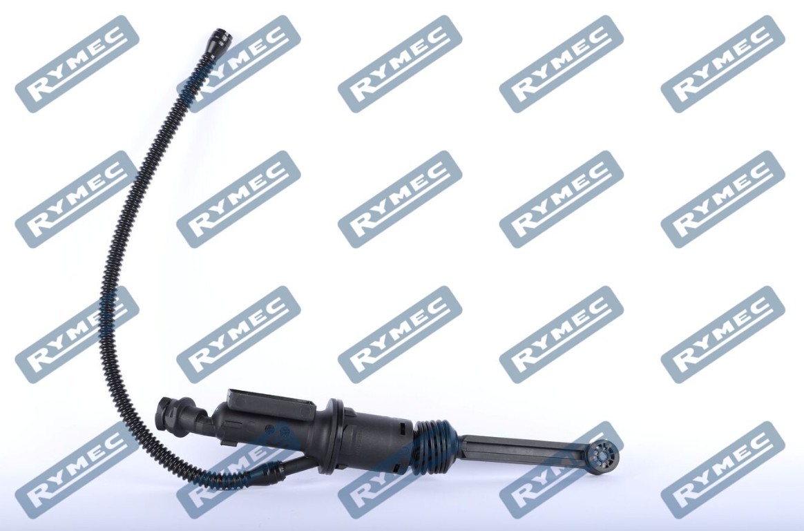 Hoofdcilinder, koppeling Rymec CMC4083530